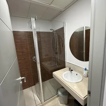 Apartamento Lujo A1 Golf Resort, Valle Del Este Vera Exterior photo