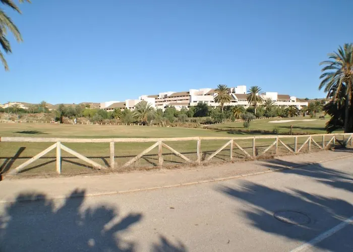 Apartamento Lujo A1 Golf Resort, Valle Del Este