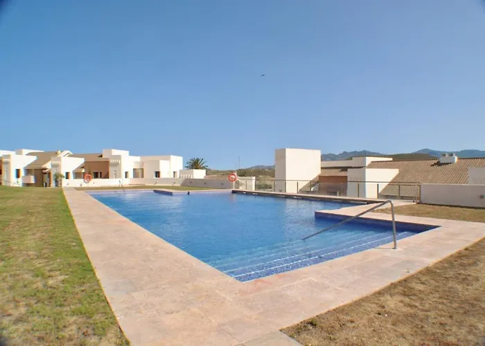 Apartamento Lujo A1 Golf Resort, Valle Del Este