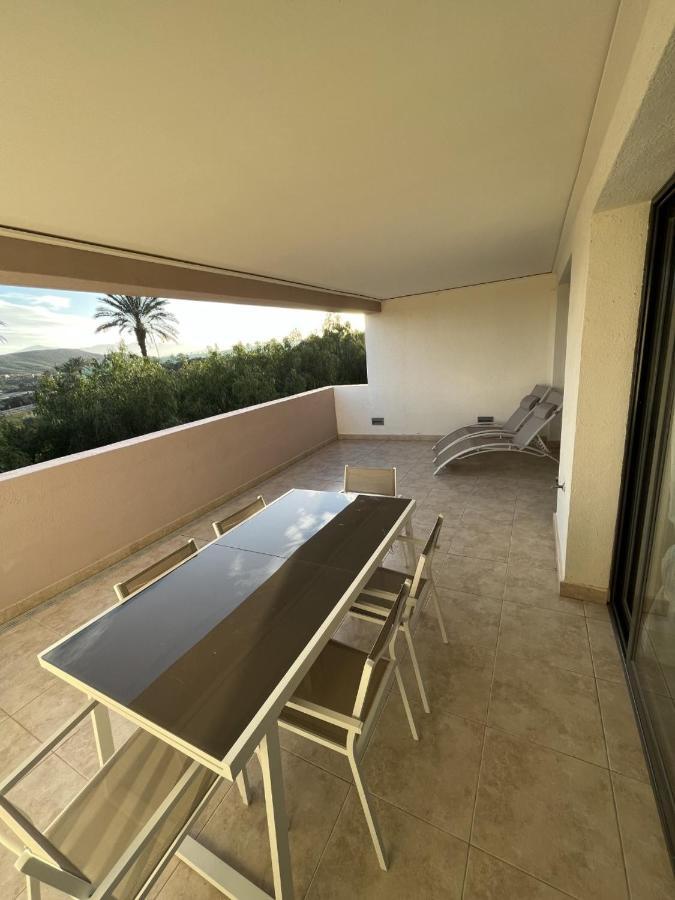 Lujo A1 Golf Resort, Valle Del Apartment Vera