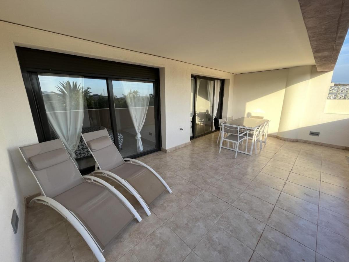 Lujo A1 Golf Resort, Valle Del Apartment *
