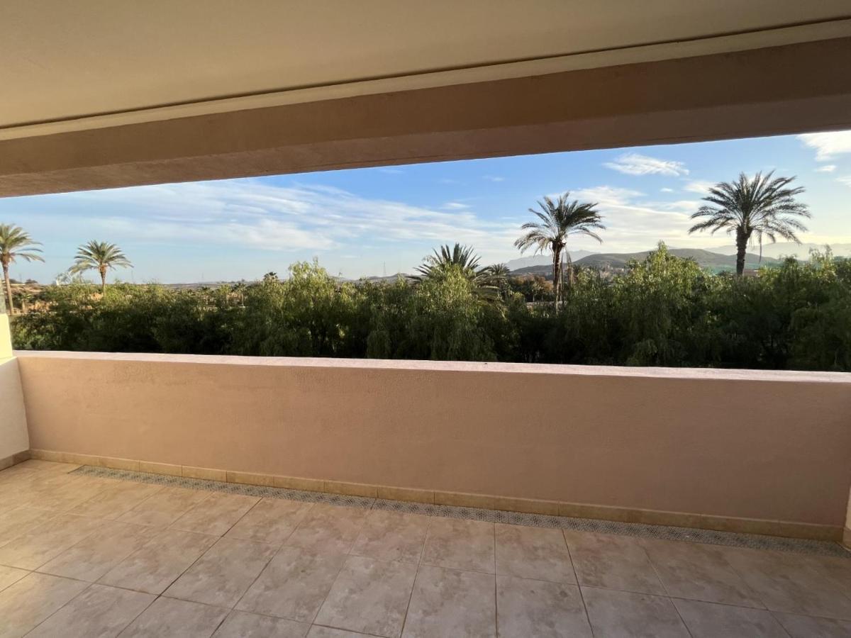 Apartment Lujo A1 Golf Resort, Valle Del *