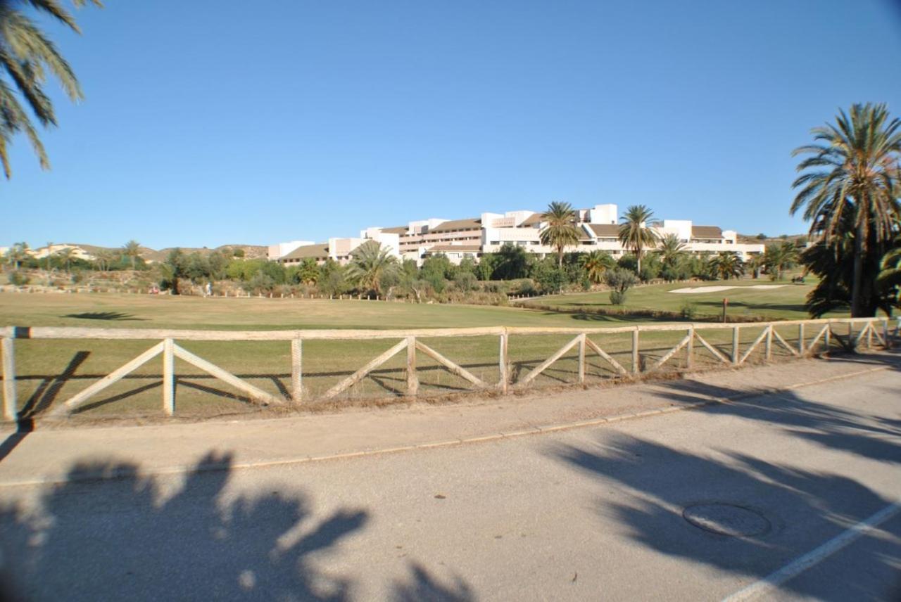Apartment Lujo A1 Golf Resort, Valle Del Vera