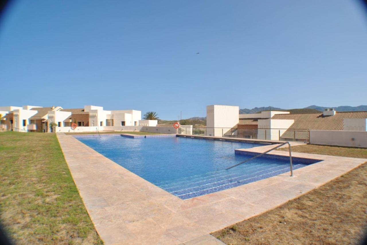 Apartment Lujo A1 Golf Resort, Valle Del Vera