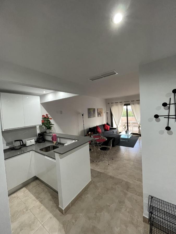 Apartment Lujo A1 Golf Resort, Valle Del