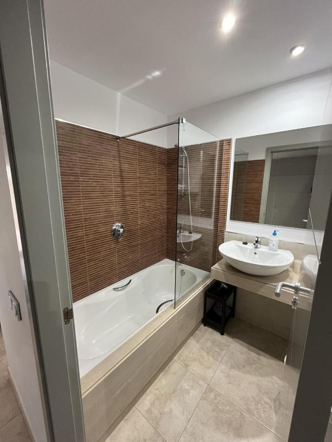 Lujo A1 Golf Resort, Valle Del Apartment