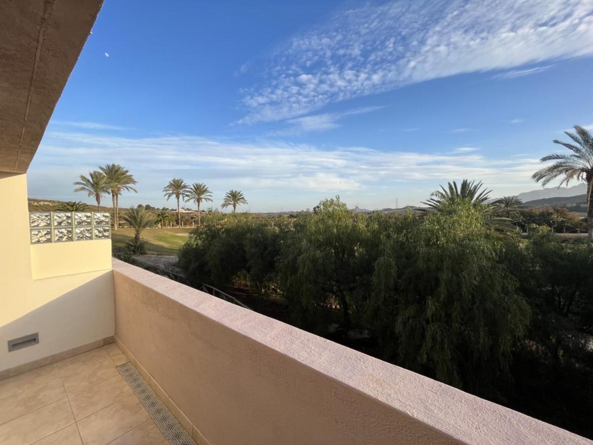 Lujo A1 Golf Resort, Valle Del Apartment *