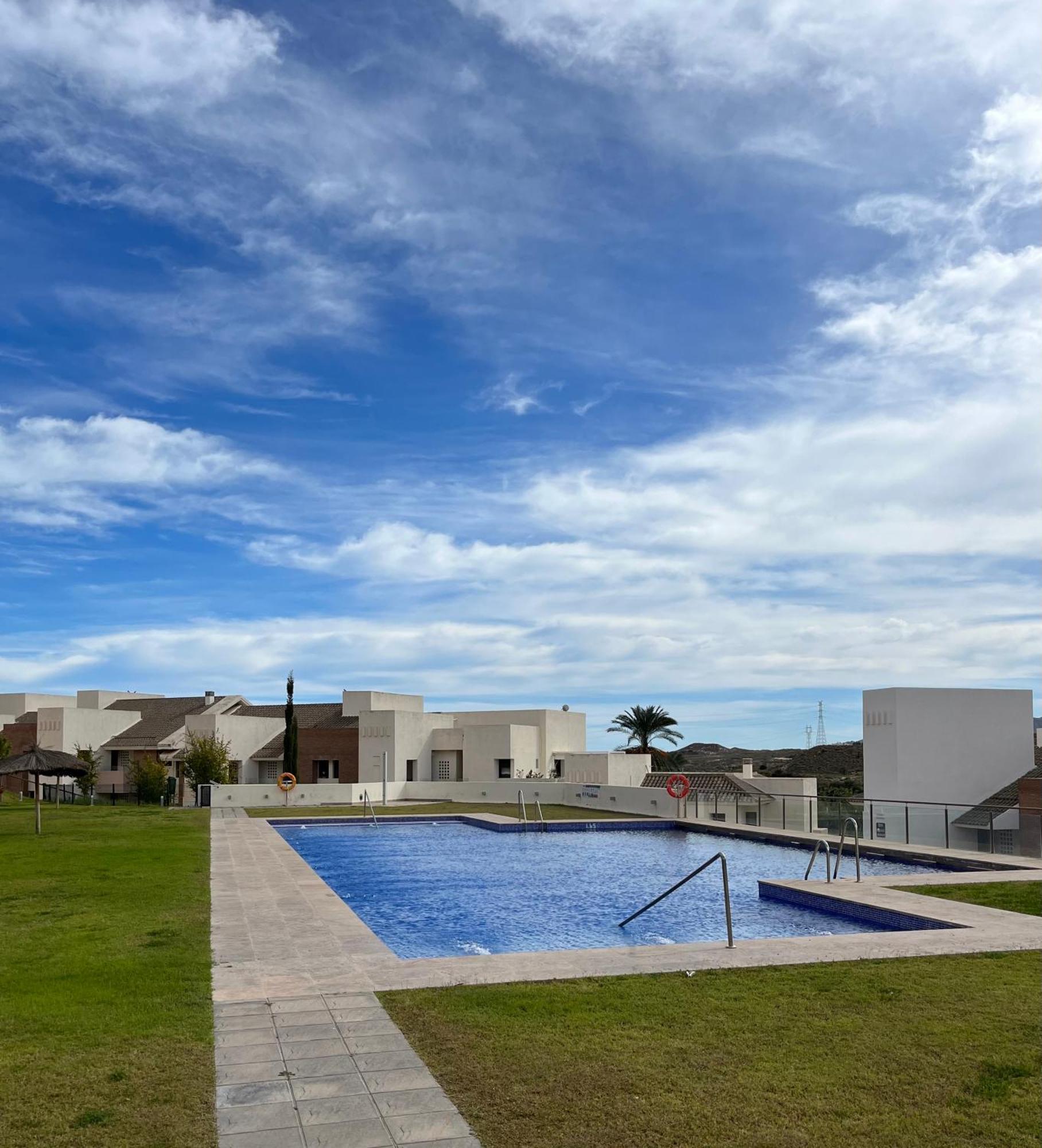 Lujo A1 Golf Resort, Valle Del Vera